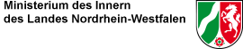 Ministerium des Innern des Landes Nordrhein-Westfalen